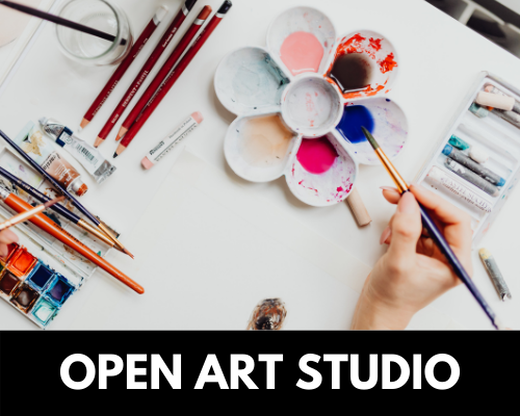 Open Art Studio